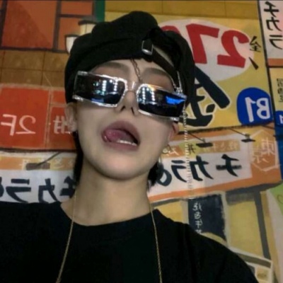 兽设天空场景绘制兽圈群